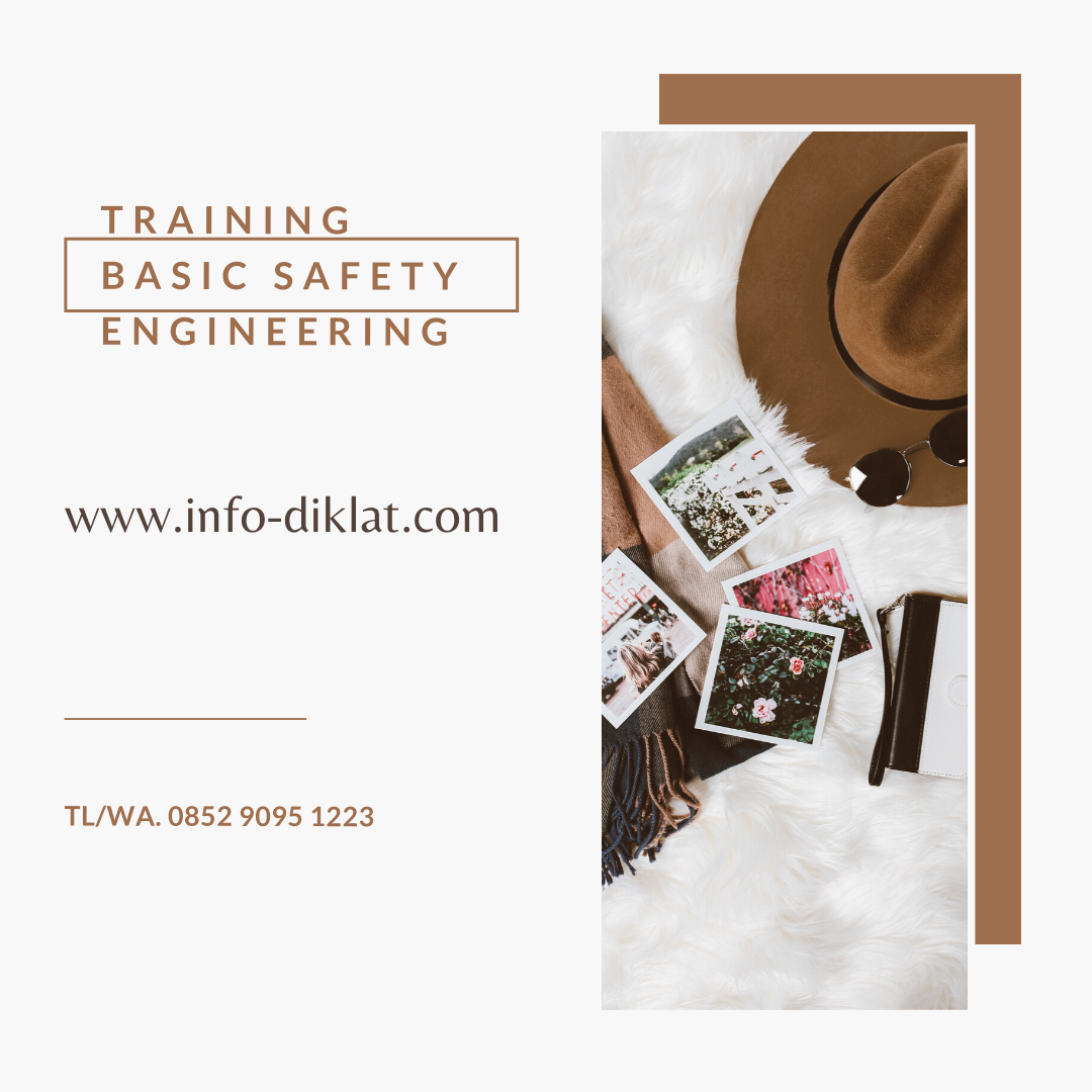 Training Basic Safety Engineering
