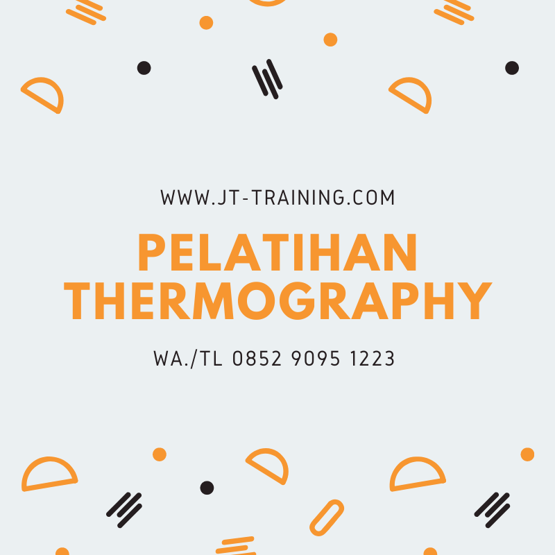 Pelatihan Thermography