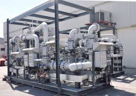 Training Gas and Liquid Metering System