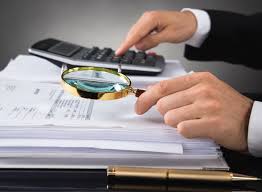 Pelatihan Fraud Auditing in Financial Institution