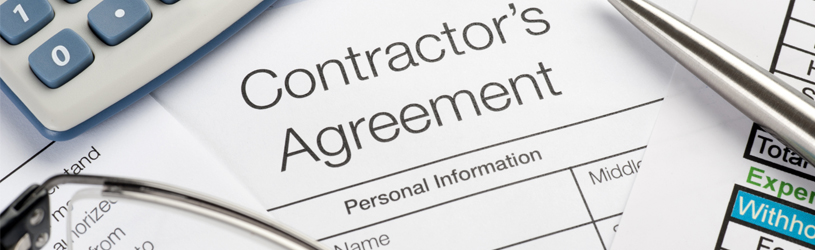 Pelatihan Contract Drafting and Management