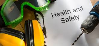 informasi Pelatihan Basic Safety And Health
