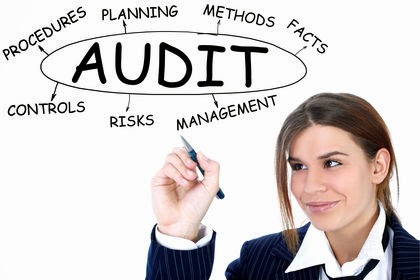 training Audit Internal dalam Good Corporate Governance
