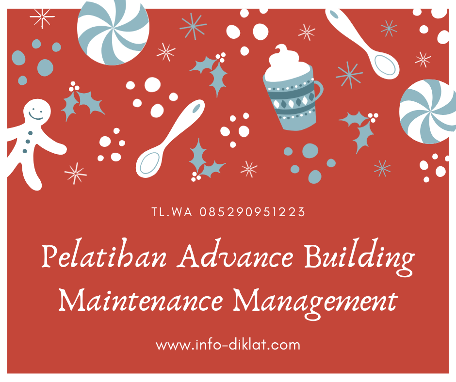 Pelatihan Advance Building Maintenance Management