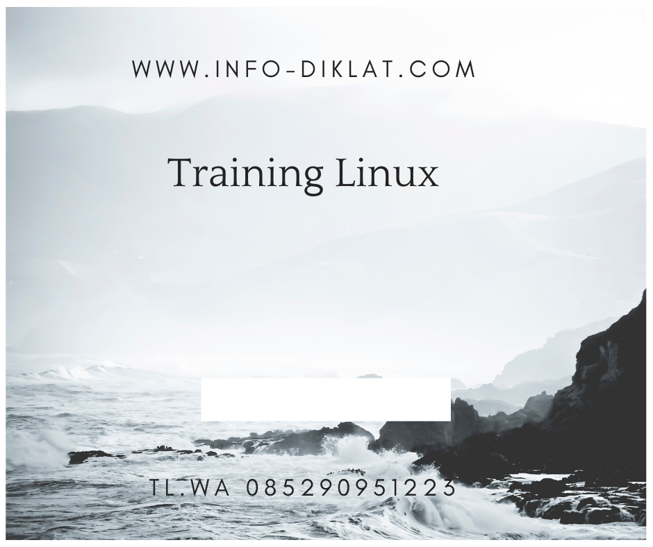 Training Linux