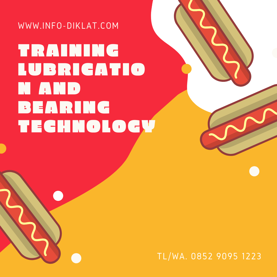 Training Lubrication And Bearing Technology