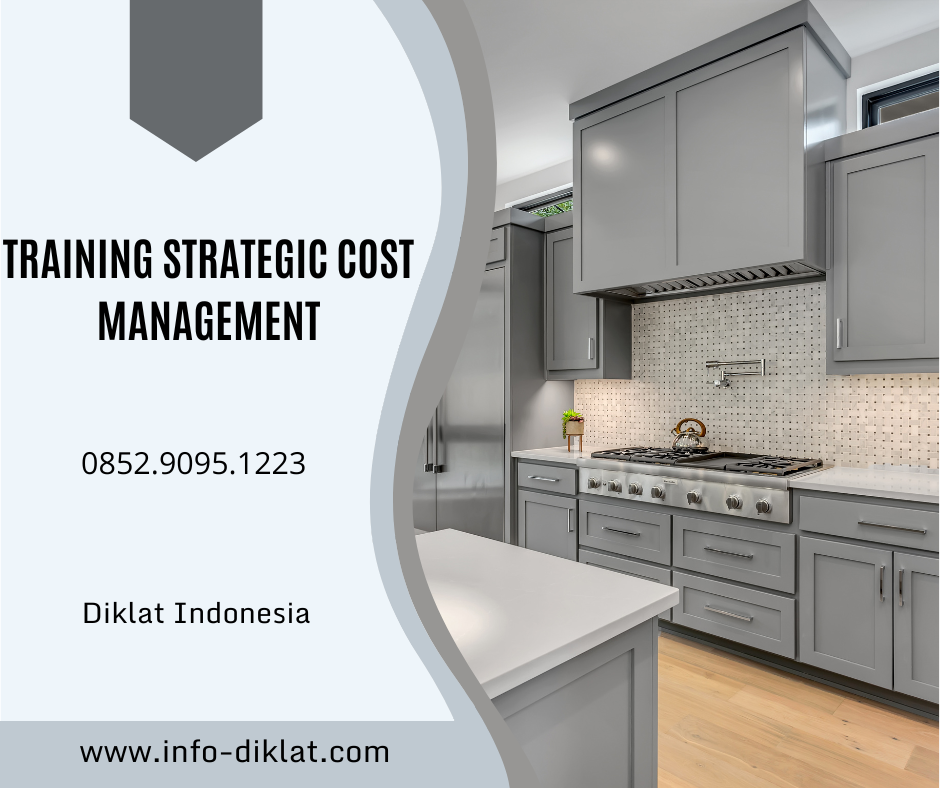 Training Strategic Cost Management