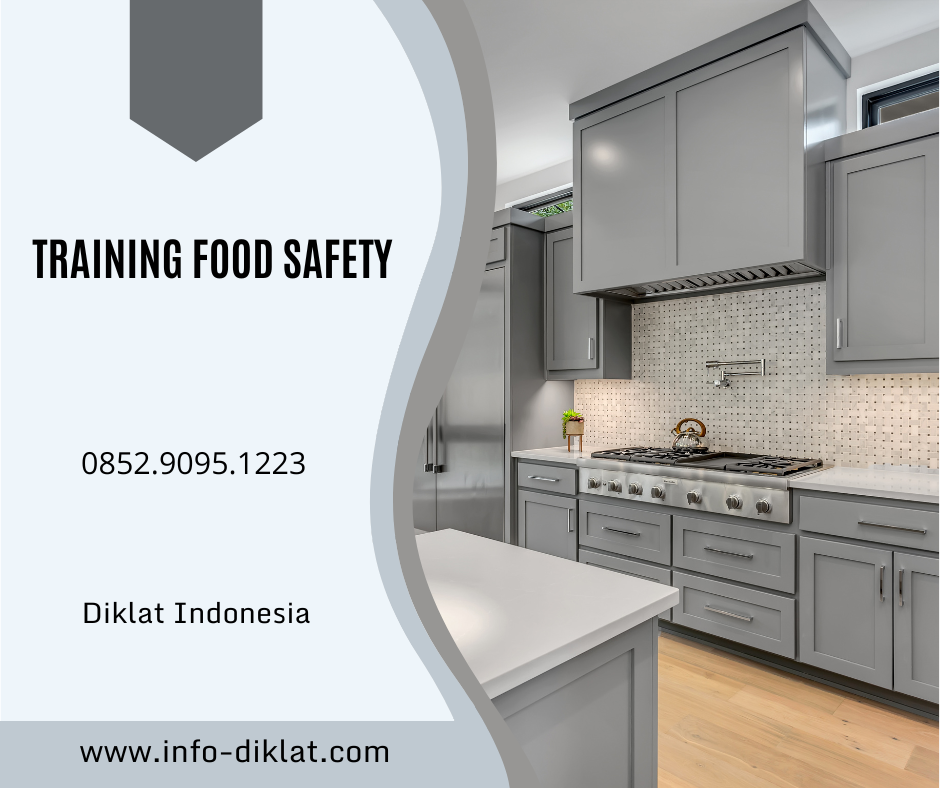 Training Food Safety