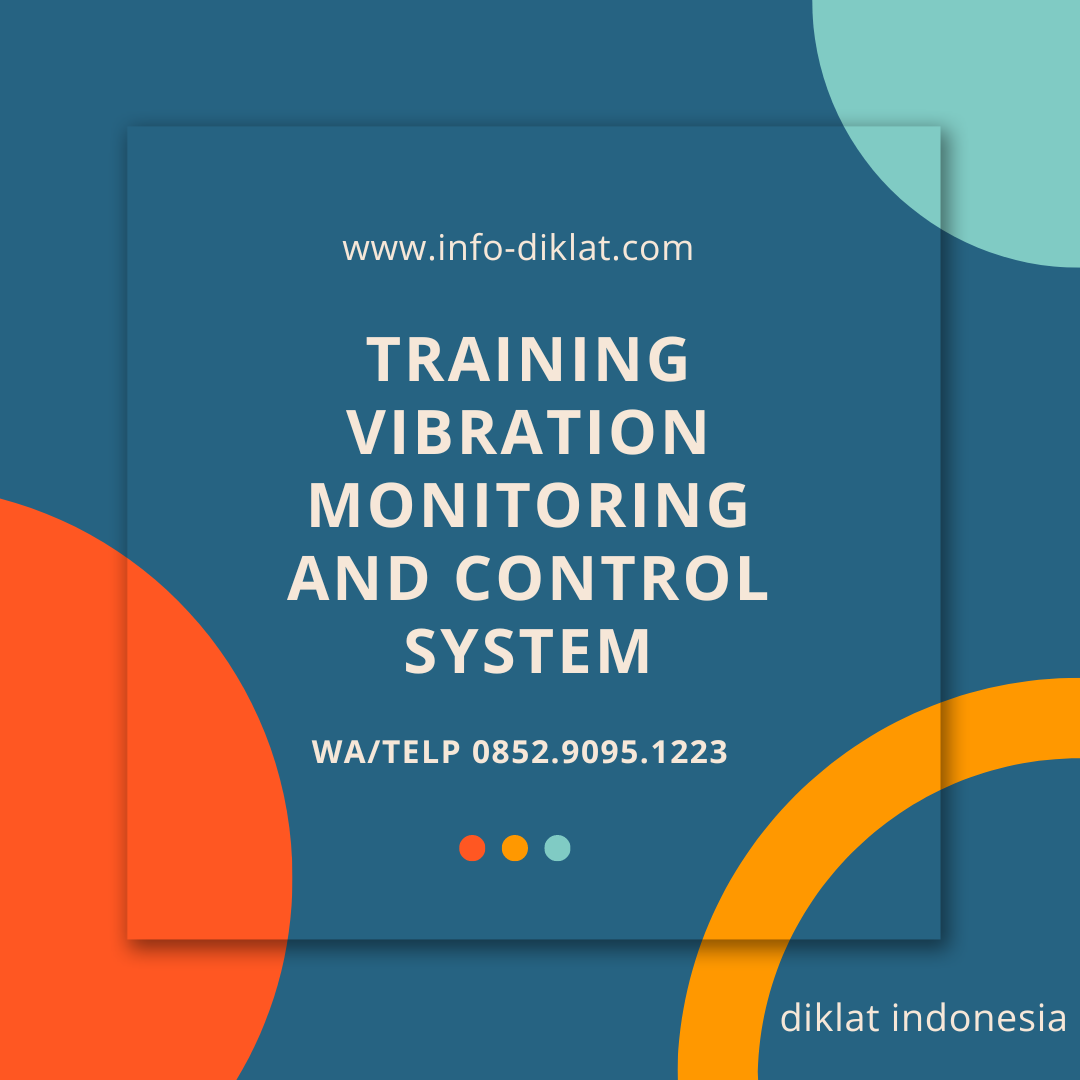 Training Vibration Monitoring and Control System