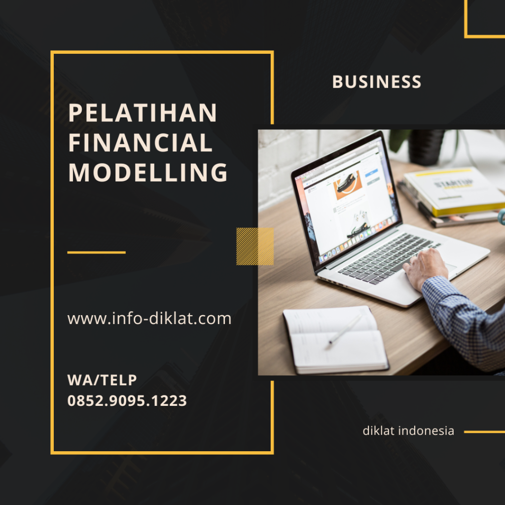 Pelatihan Financial Modelling