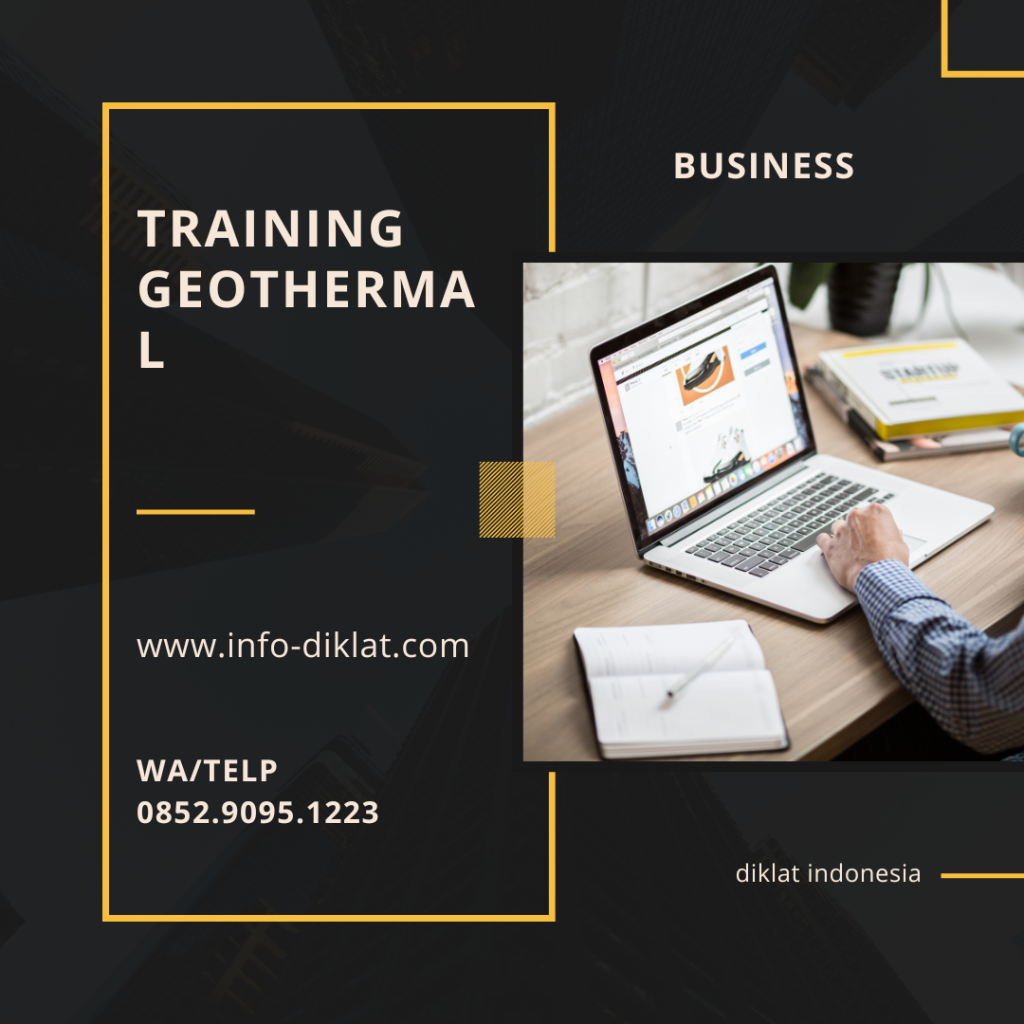 Training Geothermal