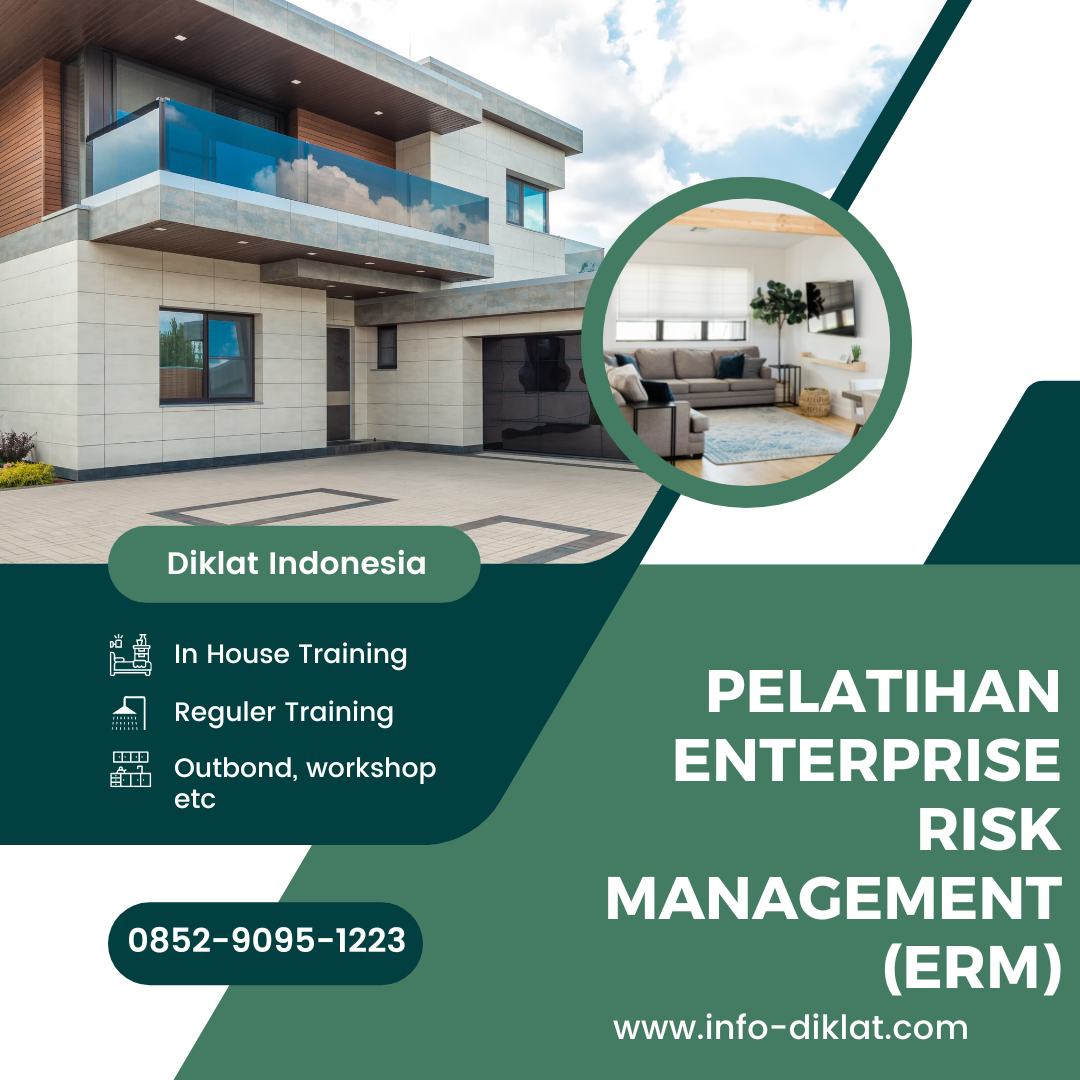 Pelatihan Enterprise Risk Management (ERM)