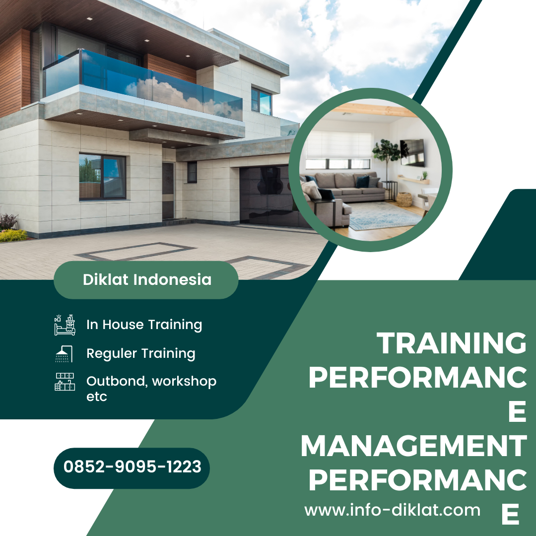 Training Performance Management and Performance Apraisal Planning