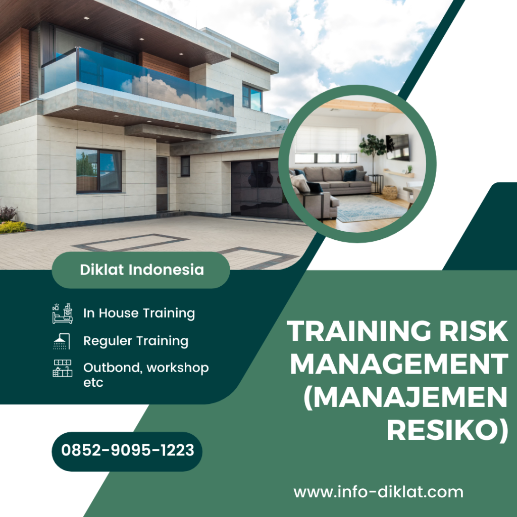 Training Risk Management (Manajemen Resiko)