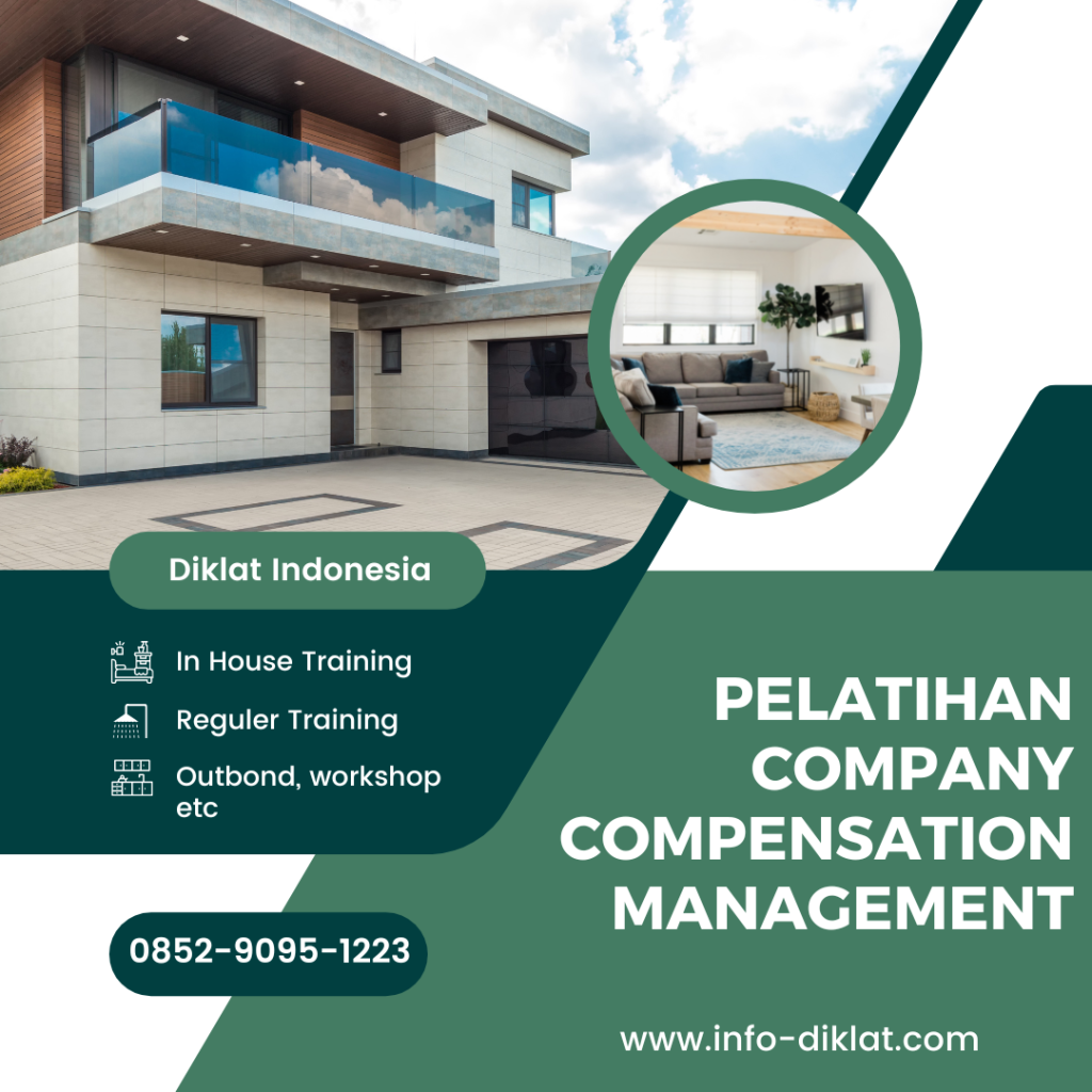 Pelatihan Company Compensation Management