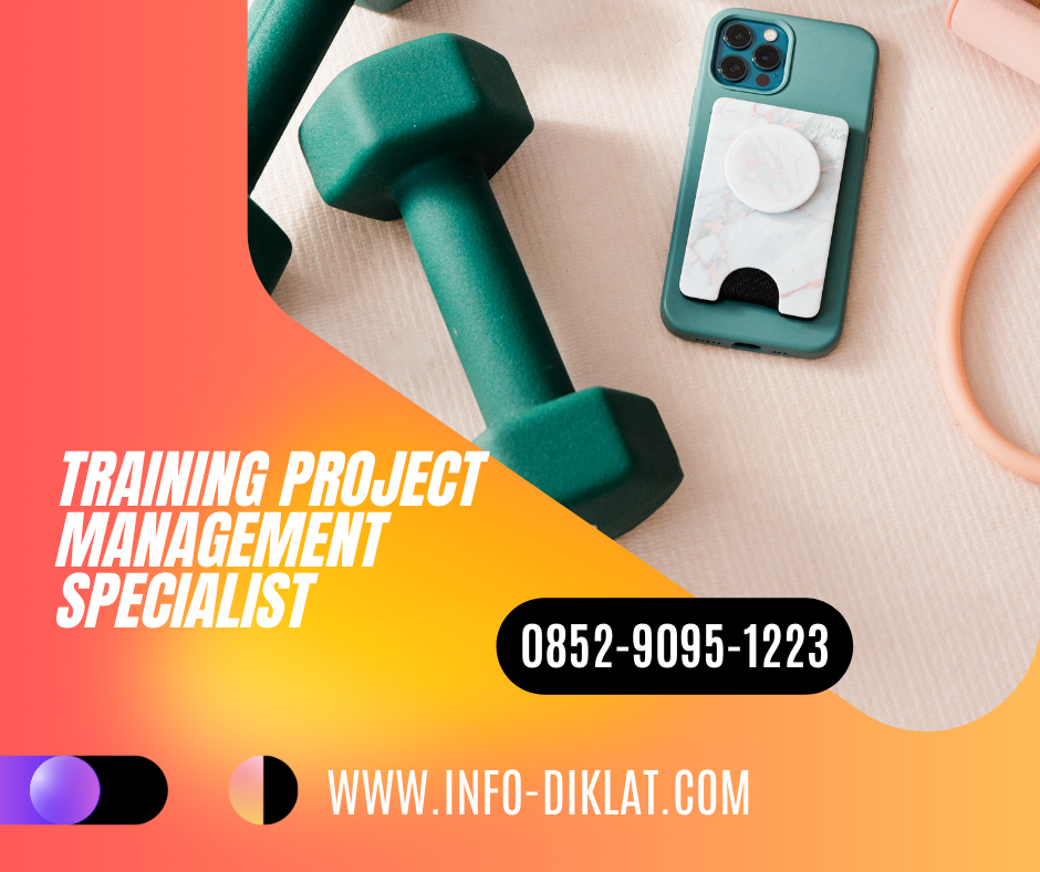 Training Project Management Specialist