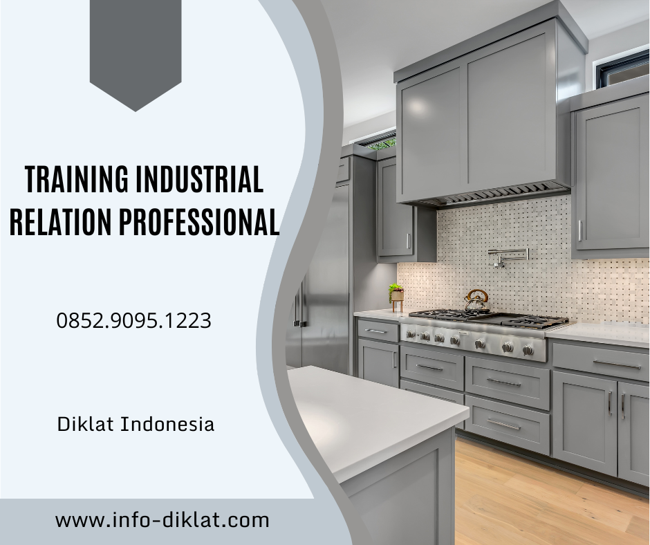 Training Industrial Relation Professional