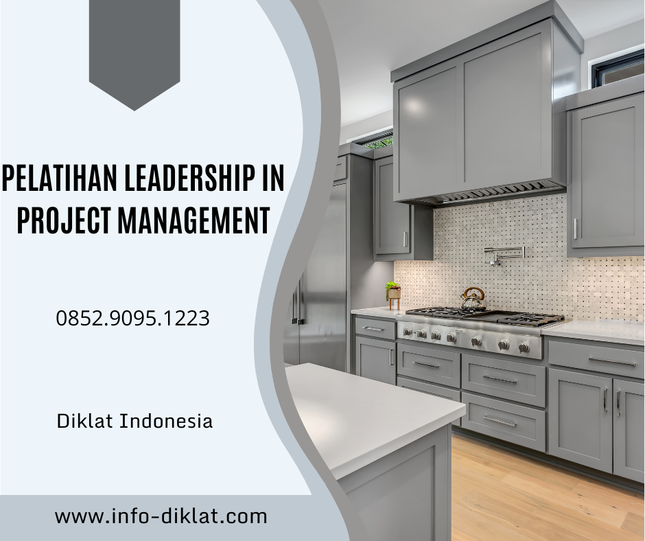 Pelatihan Leadership in Project Management