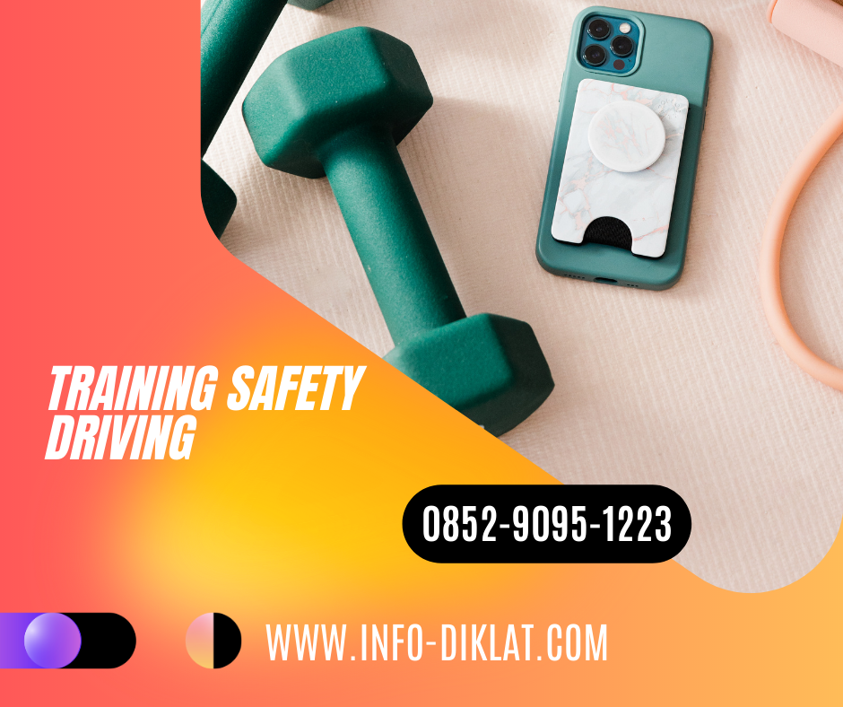 Training Safety Driving